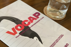 VOCAP-BOOK